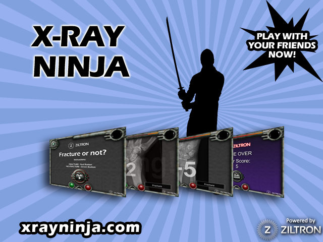 xrayninja